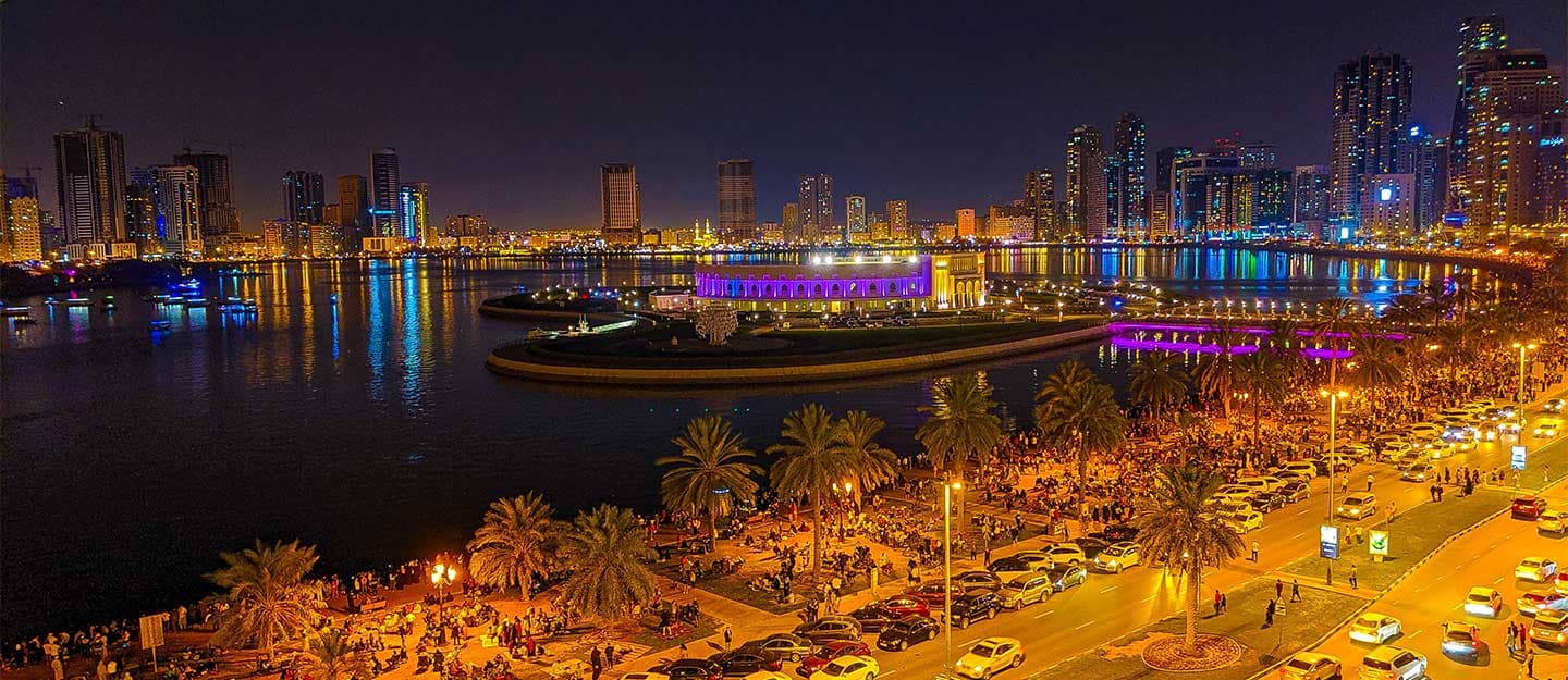 Premium interior design and architecture projects across Sharjah by Adezign