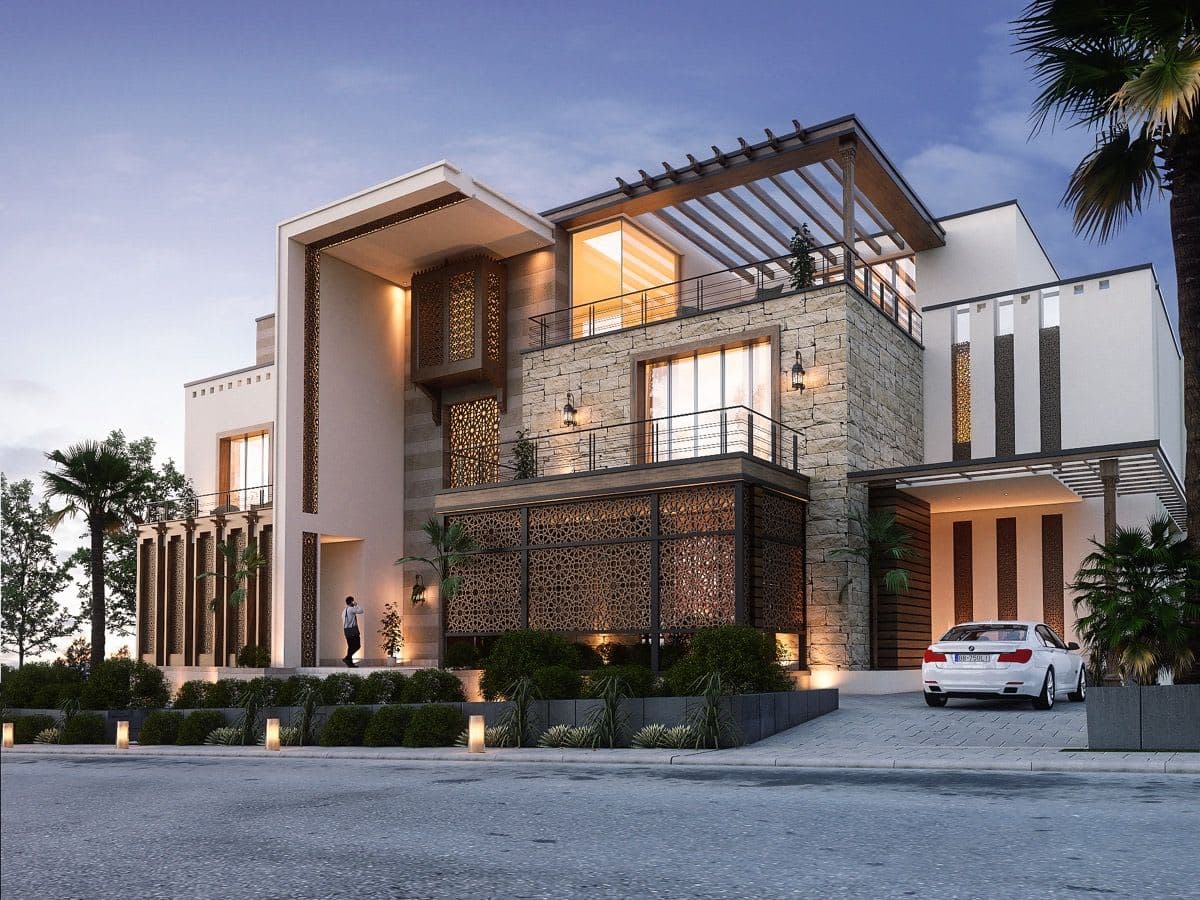Interior design and architecture in Ayanavaram Chennai by Adezign