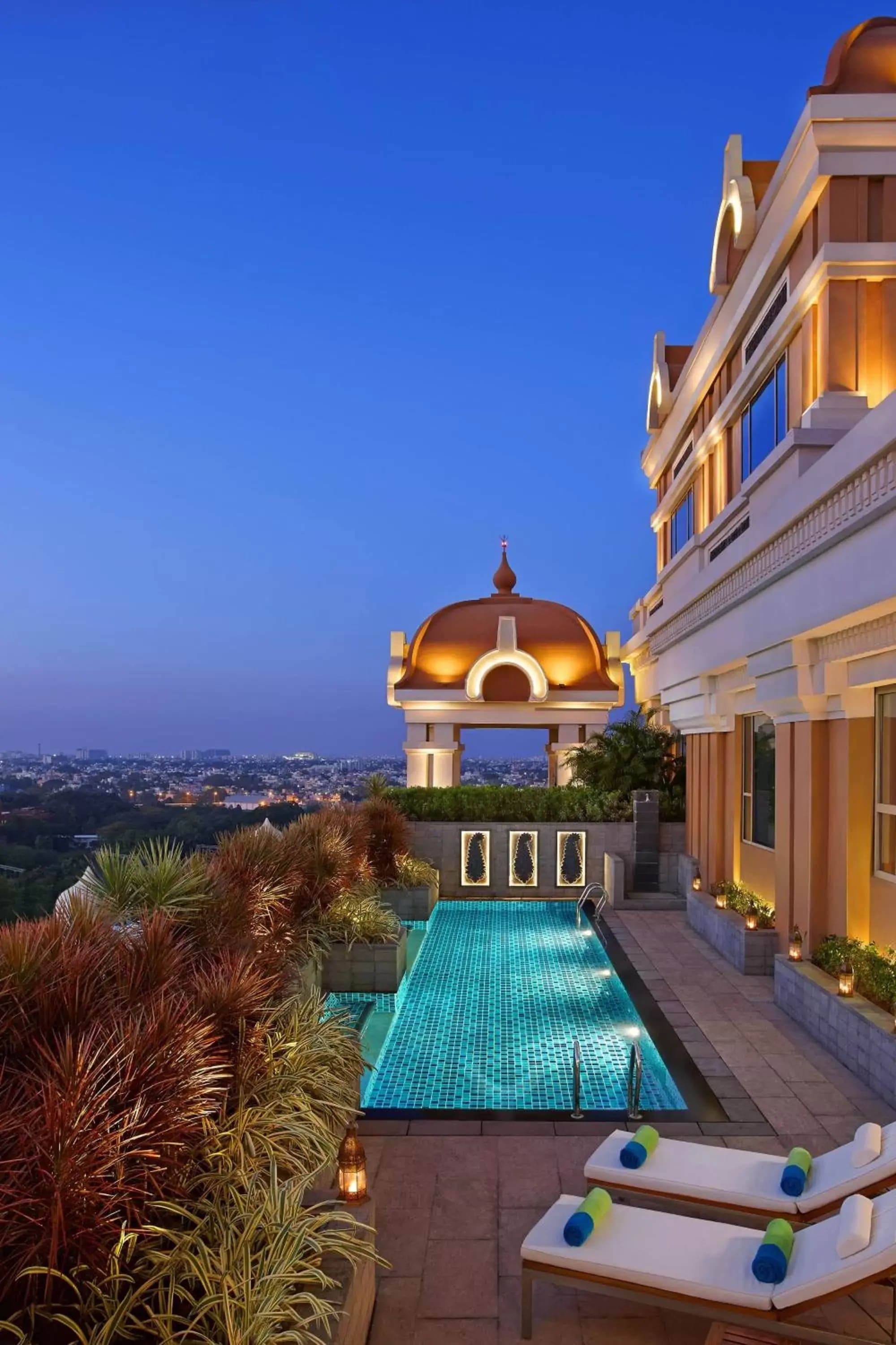 Interior design and architecture in Perambur Chennai by Adezign