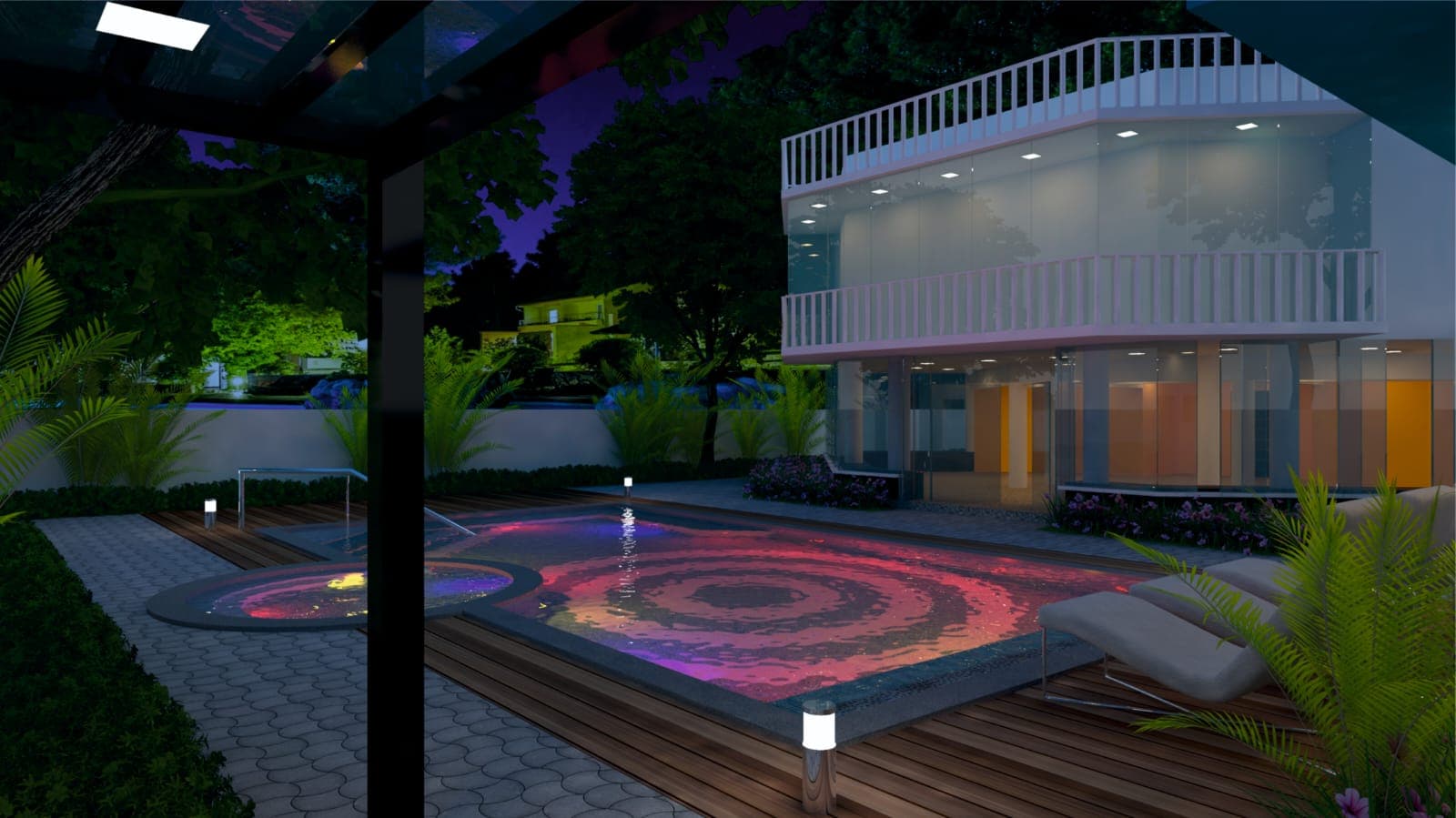 Office Buildings — Adezign Design